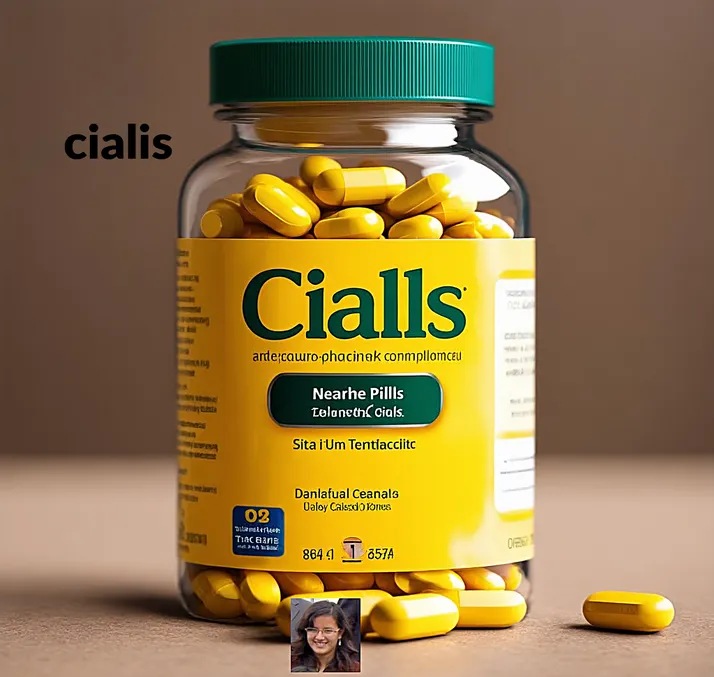 Cialis 2